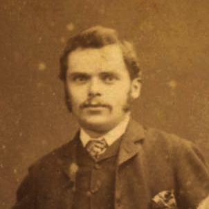 Photo of photos/Hector McLennan b1857 headshot